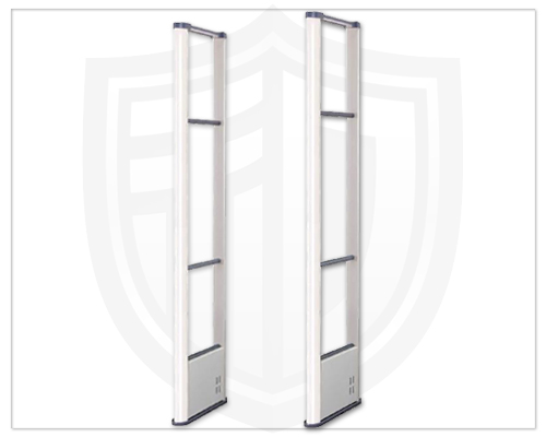 SD-RF2高檔超市服裝防盜儀