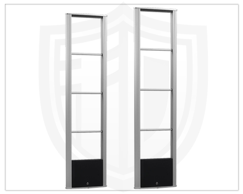 SD-RF3超市服裝防盜報警器系統