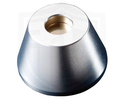 射頻系統錐形強力防盜標簽開鎖器、取釘器