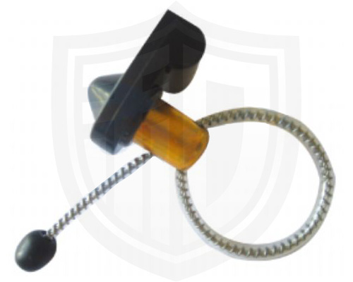 聲磁防盜耗材 聲磁防盜酒瓶扣