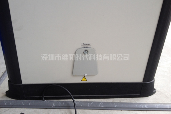 深圳市大疆無人機采用維和時代供應的METOR6S進口安檢門[圖文]