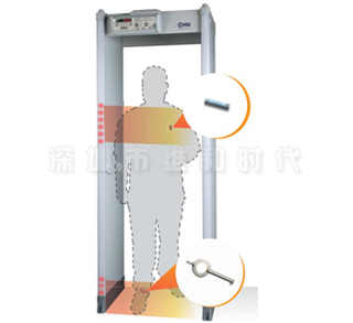 SMD600工廠電子廠防盜