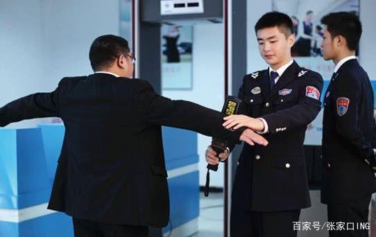 安檢門廠家提醒：張家口乘火車進(jìn)京需經(jīng)過兩次安檢！