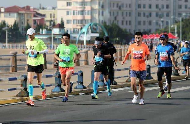 金屬探測(cè)門(mén)保安全 青馬跑友請(qǐng)看準(zhǔn)安檢入口