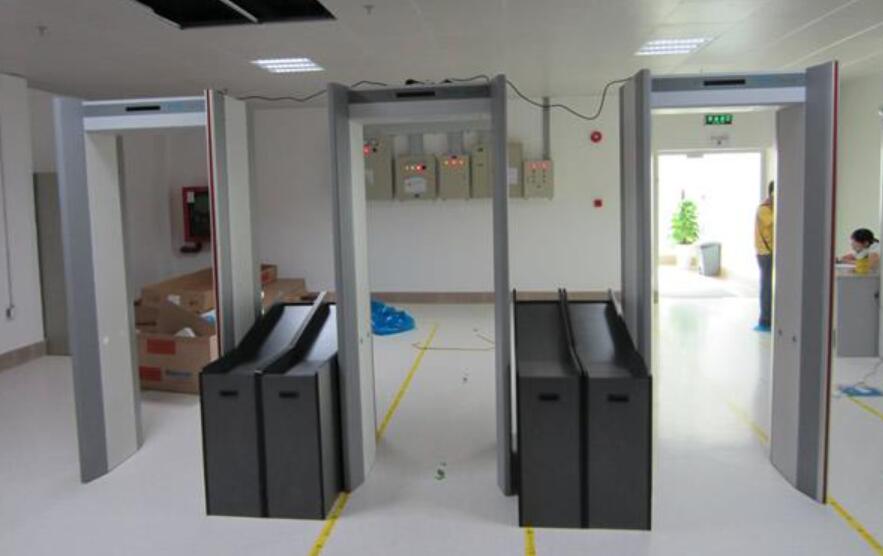 法院安檢門通道檢測(cè)太嚴(yán)？答案在這里