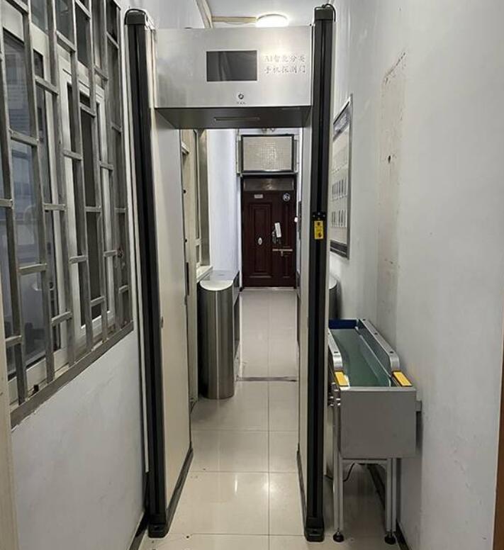 手機探測門的幾個重要功能，你知道幾個？