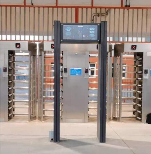 手機探測門可用于日常安檢工作么？